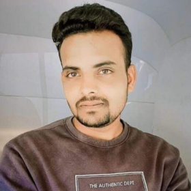 Jatin Yadav